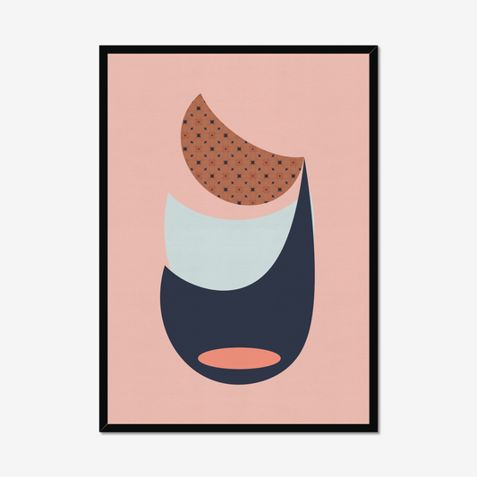 "Explore 'Nurture,' an evocative art print that beautifully combines vibrant colors and expressive textures to relay themes of empathy and care. Perfect for enhancing your home or office decor, this artwork not only captivates with its beauty but also enriches your space with emotional depth and meaningful artistry."
